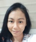 Anya 44 ans Sakon Nakhon Thaïlande