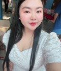 Nan 28 ans Sa Kaeo Thaïlande