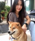 Mai 34 ans Bangkok Thaïlande