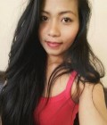 Lilly 41 ans Bangkok Thaïlande