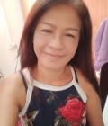 Nittaya 52 ans Sa Kaeo Thaïlande