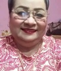 Tukta Sirinaleen 54 ans Huahin Thaïlande