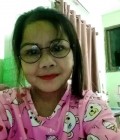 Khemika 54 ans Pathum Thani Thaïlande