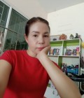 Marisa 54 ans Mahachaimahachai Thaïlande