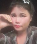 Pawika 36 ans Thailand  Thaïlande