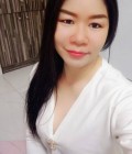 Rin 34 ans Bangkok Thaïlande