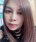 Supaporn 46 ans Nakornprathom Thaïlande