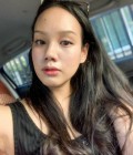 Amira 34 ans Bangkok Thaïlande