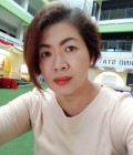 Sujitra 44 years Prachuap Khiri  Thailand