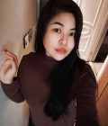 Yui 36 Jahre Sakon Nakhon Thailand