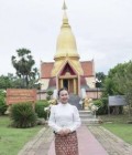 NUT 52 ans Center Thaïlande