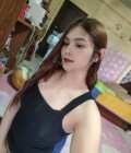 Pina 33 years Pattaya  Thailand