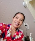 Bun 54 ans Nonmueang Subdistrict  Naklang Thaïlande