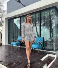 Jaja 44 ans Muang  Thaïlande