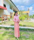 Boonyaphat 31 years Surin Thailand