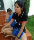 Natthakarn 41 ans ไทย  Thaïlande