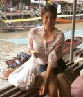 Sweet 36 ans Nonthaburi Thaïlande