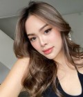 Aranya 34 Jahre Aranya Thailand