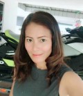 Puntarikar 49 ans Prachuap Khiri Khan  Thaïlande