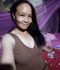 Rin 44 ans ชลบุรี Thaïlande