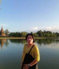 Vari 48 ans Phitsanulok Thaïlande