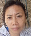 Chiranai 45 ans Bungkhan Thaïlande