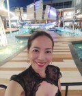 Pookie 47 ans Phuket Thaïlande