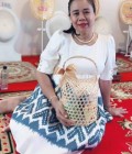 Ngamta​ 56 ans Surin Thaïlande