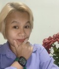 Sophitta 48 ans Ubonratchatani Thaïlande