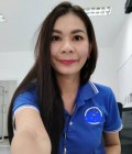 Orapa 38 ans Sangka Thaïlande