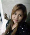 Kasorn 42 ans Pitsanulok Thaïlande