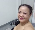 GINA 47 years Thai Thailand