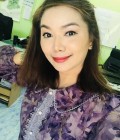 Nutruja 42 ans Nakhonratchasima Thaïlande