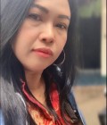 Nini 46 ans Sakon Nakhon  Thaïlande