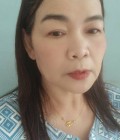 Ruchisaya 54 ans Yasothon  Thaïlande