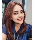 Aunya 27 ans Bangkok Thaïlande