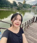 Lisa 44 ans Bangkok Thaïlande