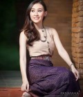 Ariya 35 Jahre San Francisco Thailand