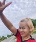 Sophitta 48 ans Ubonratchatani Thaïlande