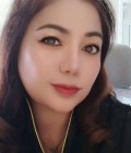 Hathaya 45 ans Bangkok  Thaïlande