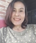 Ticktick 46 ans Wongthong Thaïlande