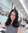 Amara 35 ans Chiang Mai Thaïlande