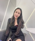 Amira 34 ans Bangkok Thaïlande