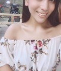 Belisa 37 ans Bangkok Thaïlande