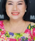 Bee 54 ans Bangkok  Thaïlande