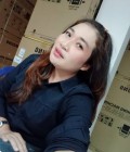 Kanpitcha 37 ans Mukdahan Thaïlande