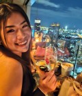 Nanny 33 ans Hua Hin Thaïlande