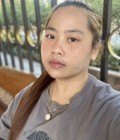 Yui 37 ans Bangkok Thaïlande