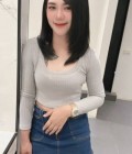 Mewmew 30 Jahre Mangphon Thailand