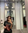 Toey 25 ans Bangkok Thaïlande